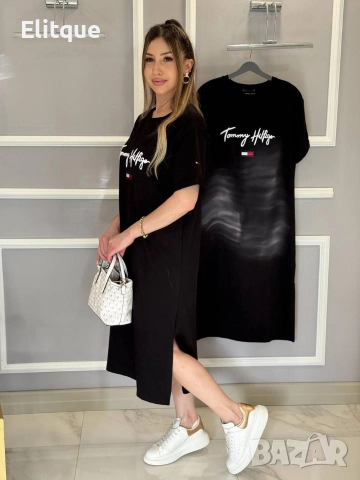 рокли Tommy Hilfiger 