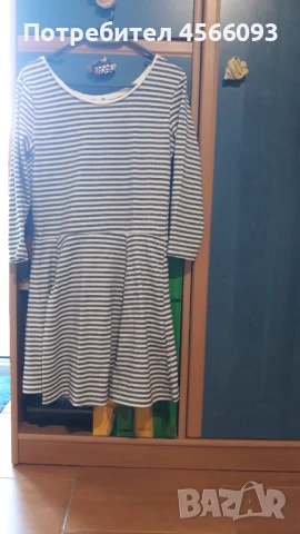 Продавам детска рокля, снимка 6 - Детски рокли и поли - 51381783