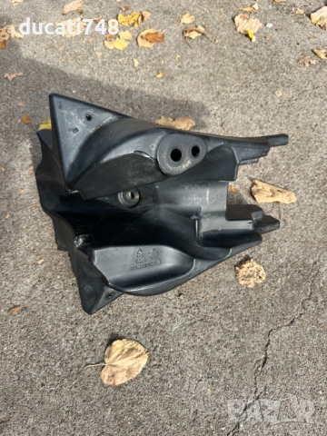 Резервоар Husqvarna FC/FE 2016-2019, снимка 2 - Части - 51925198