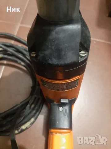 Винтоверт за гипсокартон Fein, снимка 5 - Винтоверти - 50421207