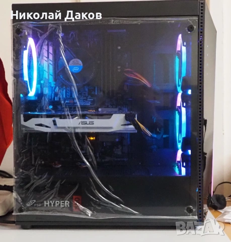 Добра и евтина гейм машина 1151, снимка 4 - Геймърски - 54083320