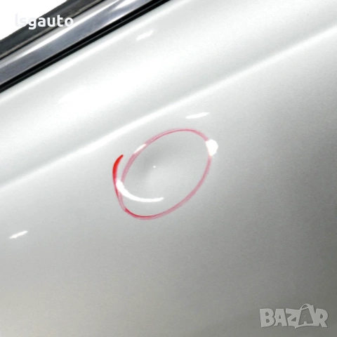 Задна дясна врата Toyota Avensis II 2003-2009 ID: 159057, снимка 4 - Части - 54022830