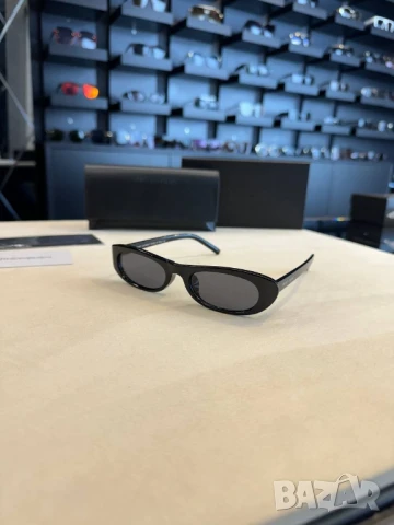 очила с калъф ysl saint laurent cartier miu miu , снимка 13 - Слънчеви и диоптрични очила - 50595226