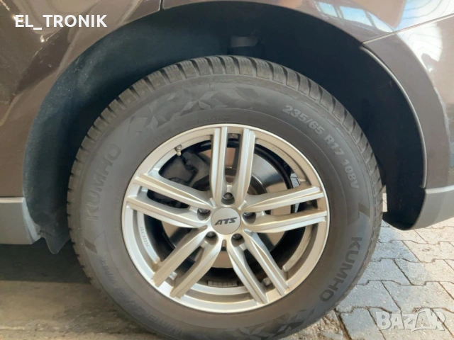 2012 Audi Q5 3.0 TDI Quattro* S-LINE* ПАНОРАМА* ГЕРМАНИЯ, снимка 18 - Автомобили и джипове - 53125398