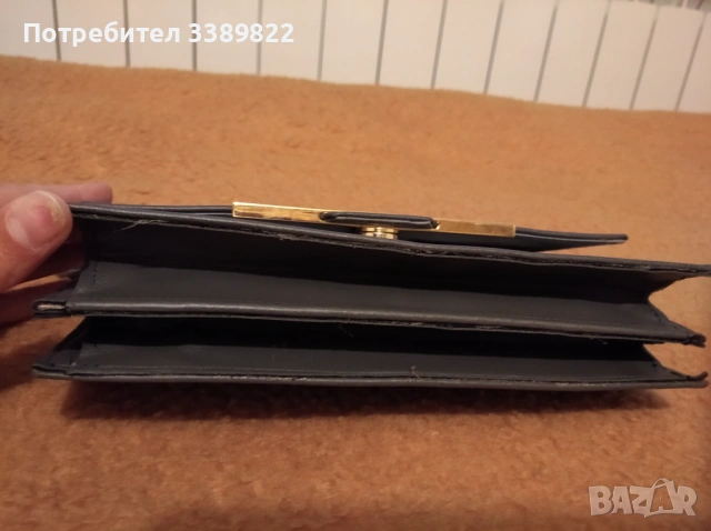 Дамска чанта , снимка 6 - Чанти - 53205007