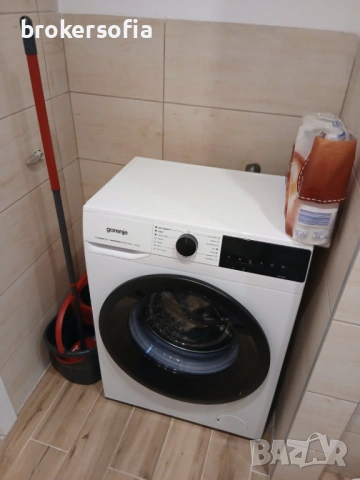 Лукс Двустаен под наем, Руски паметник, снимка 7 - Апартаменти - 53184222