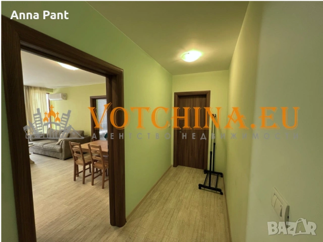 Светъл тристаен апартамент с тераси и морска панорама в Каварна, снимка 14 - Апартаменти - 53602816