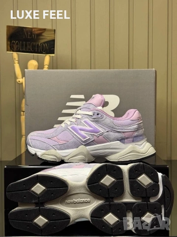 New Balance ✨Дамски Маратонки , снимка 11 - Маратонки - 53935811