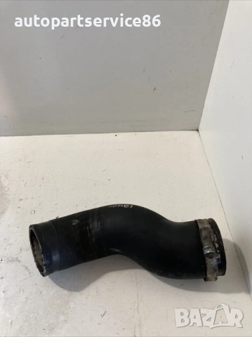 Маркуч за интеркулер за KIA Ceed 1.6 CRDi (2010) 080126