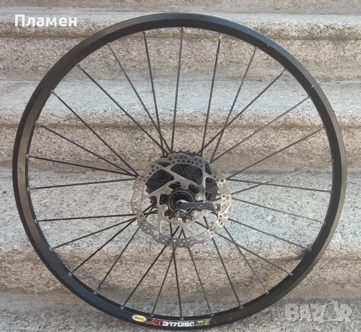 задна капла за диск 26цола, снимка 3 - Велосипеди - 50998500