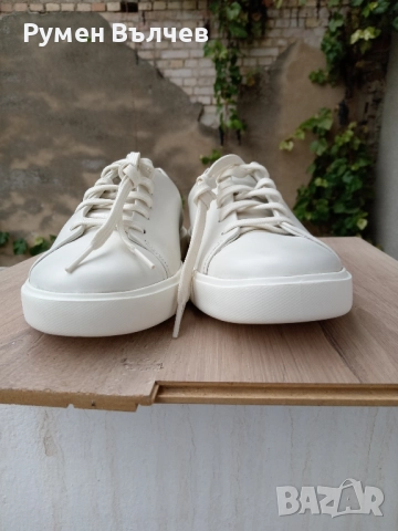 спортни обувки Clarks 