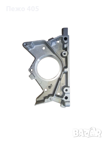 Капак за колянов вал за Пежо 405 и Саманд
