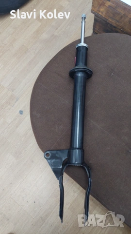 Амортисьори предни за Jeep wk2 от 2017 - 2021 KAYABA, снимка 4 - Части - 53401620