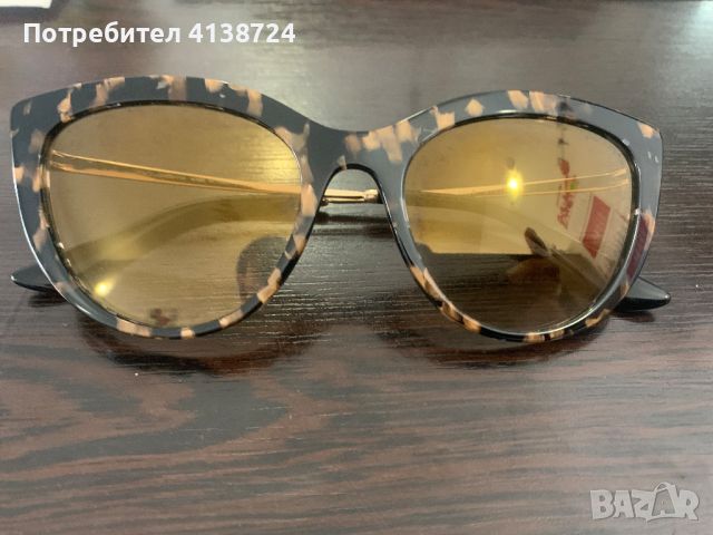 Слънчеви очила “Dolce&Gabbana”, снимка 2 - Слънчеви и диоптрични очила - 46320143
