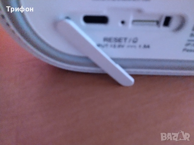 страхотен ултра бърз 5G СИМ RUTER за интернет за Иетел , снимка 8 - Рутери - 53795730