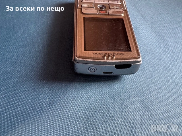 Sony Ericsson W700i Walkman , зарядно и мемори карта ! , снимка 5 - Sony Ericsson - 53181945