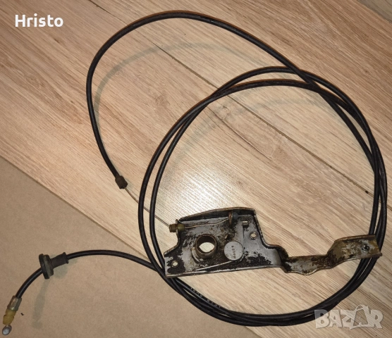 Honda CRX Брава с жило предене капак, снимка 4 - Части - 53541415