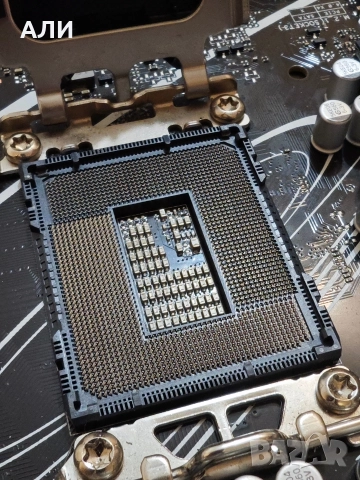 Gibabayte B760M-A WIFi, снимка 7 - Дънни платки - 52722710