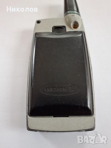 ERICSSON T28s MADE IN SWEDEN, снимка 5 - Други - 53482431