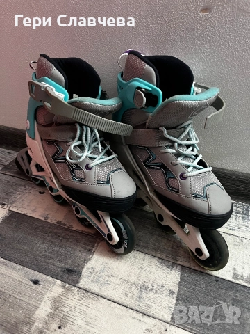 Oxelo ролери 35-38