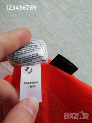 Netherlands Davids Nike T90 оригинална фланелка футболна тениска екип Холандия Давидс Holland, снимка 7 - Тениски - 50869739