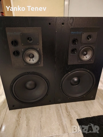 тонколони омни аудио, снимка 3 - Тонколони - 54006137