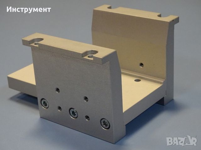 Инструментална стойка 125x90x155mm, снимка 5 - Други инструменти - 46658517