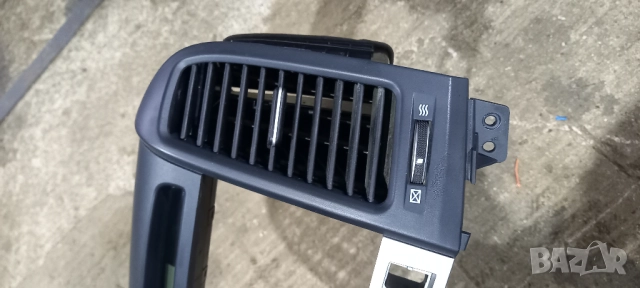 Духалки парно Hyundai Santa Fe II, снимка 4 - Части - 52950163