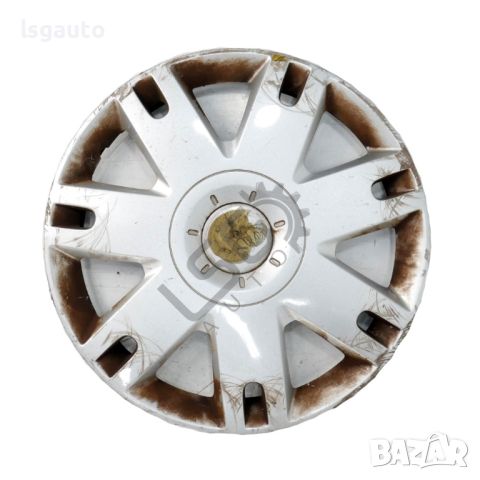 Комплект тасове за джанти R15 Ford Fusion I 2005-2012 ID: 126635, снимка 4 - Части - 45874835