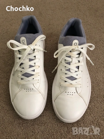 On cloud мъжки кецове, снимка 3 - Маратонки - 53950699