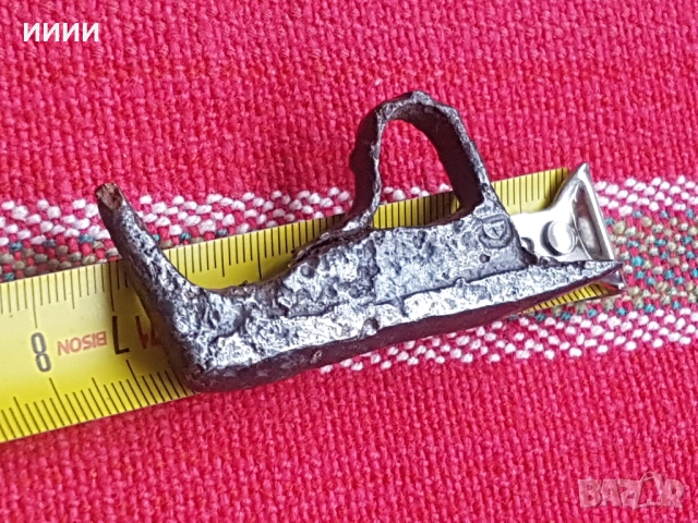 Чакмак огниво запалка отвертка 2 , снимка 3 - Антикварни и старинни предмети - 53412346