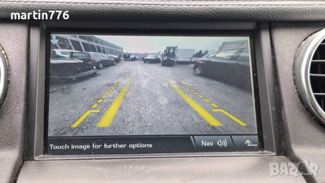 Land Rover Discovery 3.0HSE 245кс на части, снимка 10 - Автомобили и джипове - 53965591