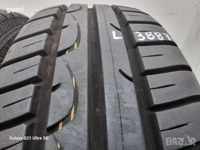 2бр летни гуми 175/65/13 FULDA L03887 , снимка 2 - Гуми и джанти - 51775854