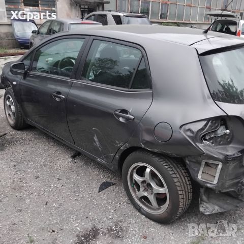 Toyota Auris 2.0d4d 126 к.с. на части , снимка 3 - Автомобили и джипове - 46213162