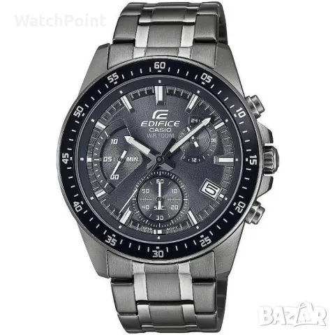 Мъжки часовник Casio Edifice Chronograph - EFV-540DC-1CVUEF, снимка 1 - Мъжки - 48969908