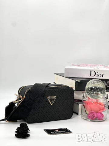 чанти guess, снимка 8 - Чанти - 50766764