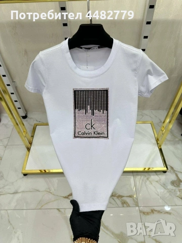 дамска тениска 