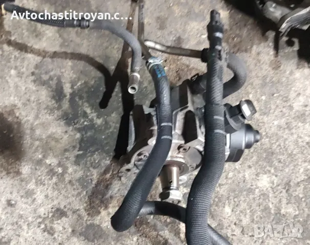 Комплект дюзи, помпа и рел Skoda Octavia VRS 184hp - 04L 130 277 AE