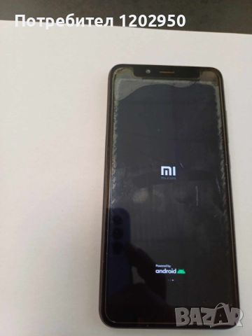 Продавам Xiaomi Redmi 6A 16GB Dual SIM , снимка 2 - Xiaomi - 46512887