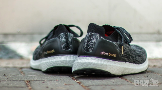 маратонки adidas UltraBoost Uncaged номер 43 1/3, снимка 5 - Маратонки - 53905505