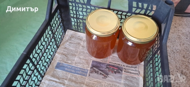 ПЧЕЛЕН МЕД ПРОИЗВОДИТЕЛ, снимка 6 - Пчелни продукти - 51572620