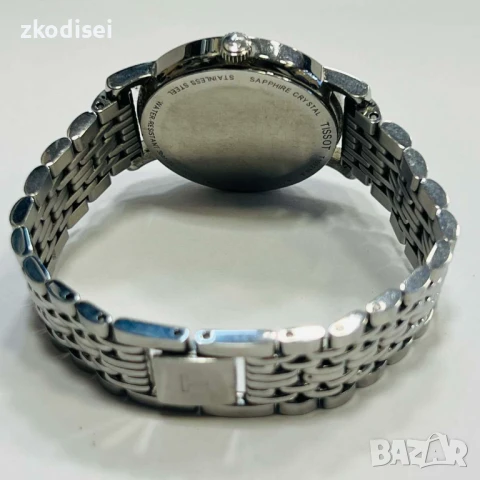 Часовник TISSOT T109210A, снимка 3 - Дамски - 51063503