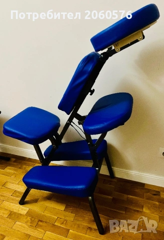 Преносим стол за масажи , снимка 5 - Други стоки за дома - 53980757