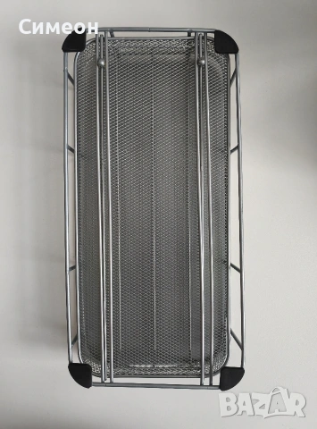 Метален Органайзер за Кафе Капсули, снимка 5 - Кафемашини - 53569116