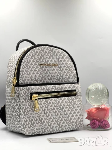 раници 28х22см michael kors, снимка 5 - Раници - 51428045