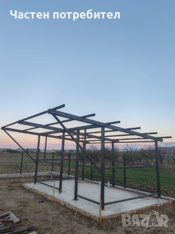 Заваръчни услуги CO2 ЦО2, снимка 14 - Други услуги - 48390154