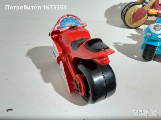 Мотори ,играчки+ лего, снимка 11 - Други - 48325724