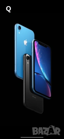 Apple Iphone xr black, снимка 4 - Apple iPhone - 53204001