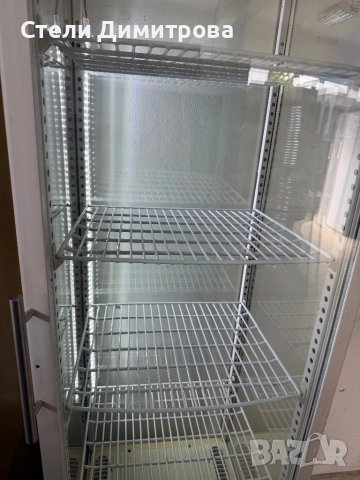 Сладкарска хладилна витрина SCANCOOL - ДАНИЯ, снимка 4 - Хладилни витрини и фризери - 52279227