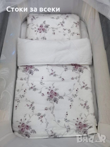 Детски спални комплекти , снимка 4 - Спално бельо и завивки - 52417642